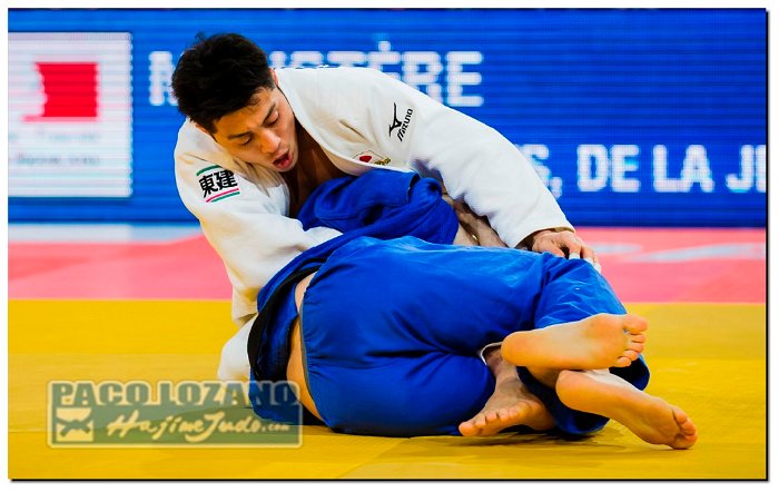 Paris 2014 by P.Lozano cat -81 kg_PLM3739